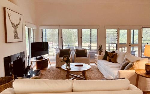 Laguna Valley Country Retreat