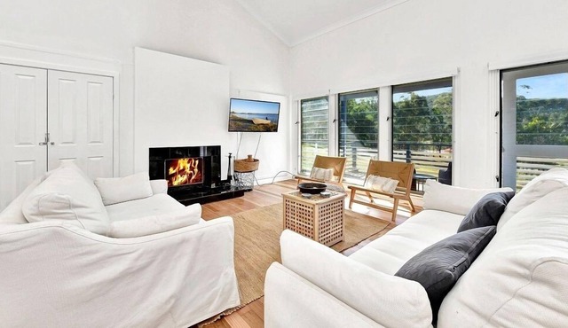 Laguna Valley Retreat