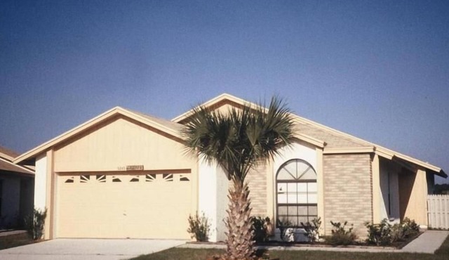Laguna Villas