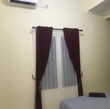 Lahar Villa Lombok