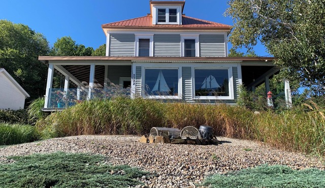 LaHaven Skippers Retreat