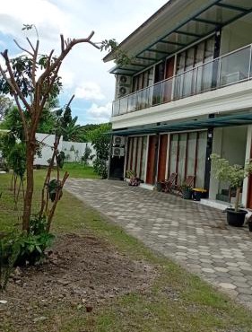 Laika Homestay