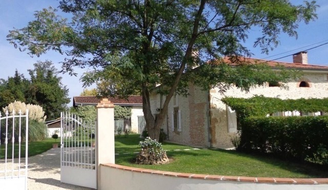 Lajenet - Benquet - Gîte