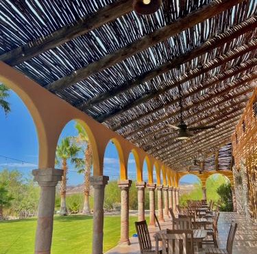 Lajitas Golf Resort