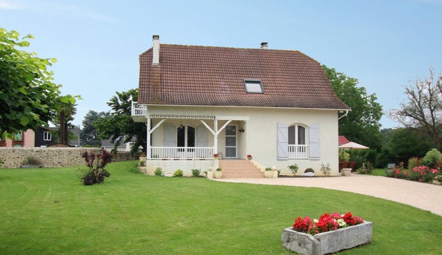 Lajus Fontaine - Soumoulou