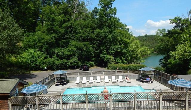 Lake Access "Discounted"