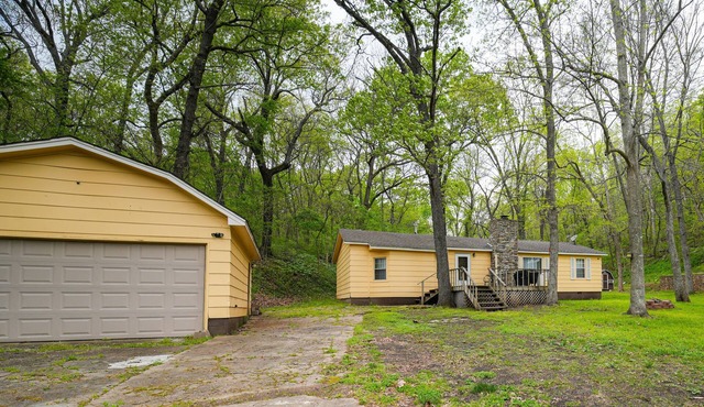 Lake Access, Firepit and Kayaks