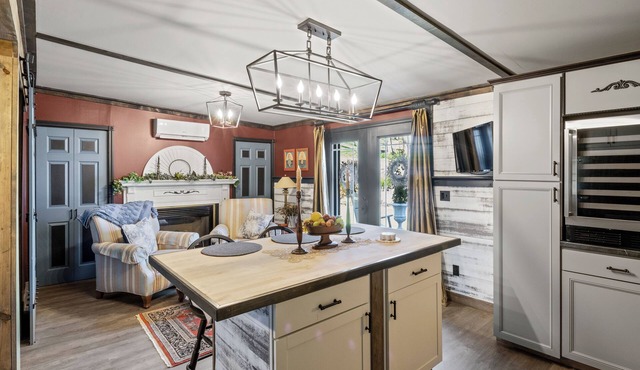 Lake Access | Keuka Lake Views | Penn Yan