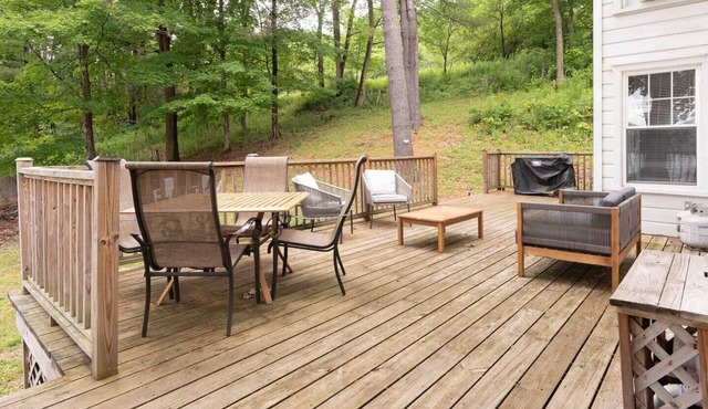 Lake Access to Canadarago Lake*Lake View Cottage*