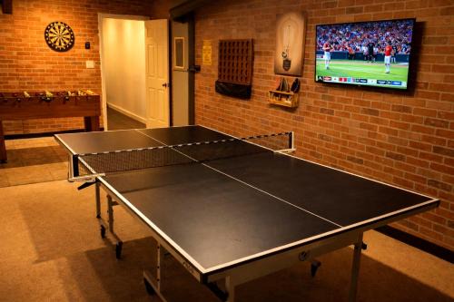 Lake Allatoona Getaway Near Emerson-LakePoint