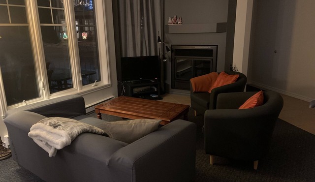 Lake Archambault Condo 316