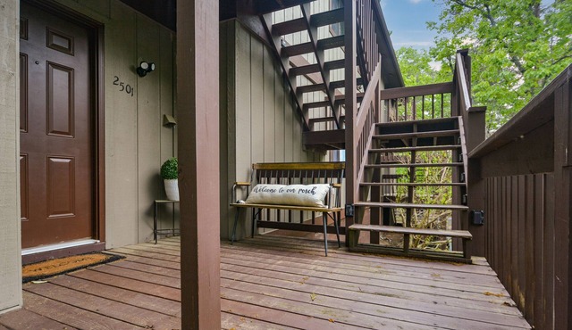 Lake Arrowhead Condo