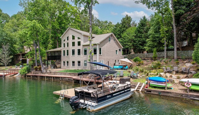 Lake Arrowhead Oasis - Luxury Rental