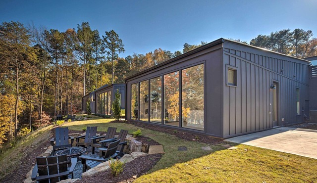 Lake Arrowhead Villa w/Community Amenities!