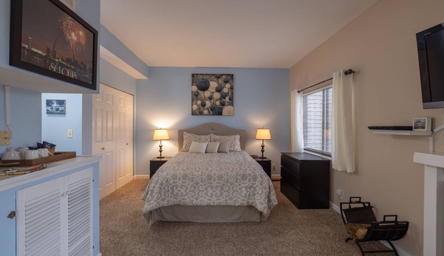 Lake Aspen Hideaway by Innsbrook Vacations!