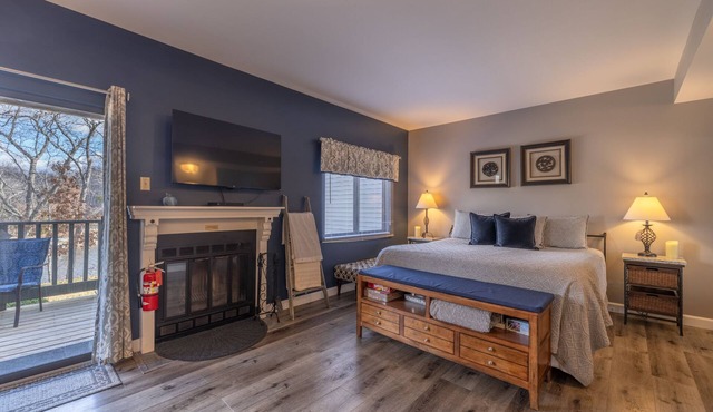 Lake Aspen Landing by Innsbrook Vacations!
