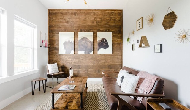 Lake Austin Adventure Headquarters