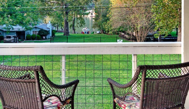 Lake Austin House, Eanes, 20 min to CBD, Monthly Rental, Furnished, ABP