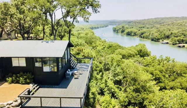 Lake Austin Million Dollar Lake views Mins to Downtown