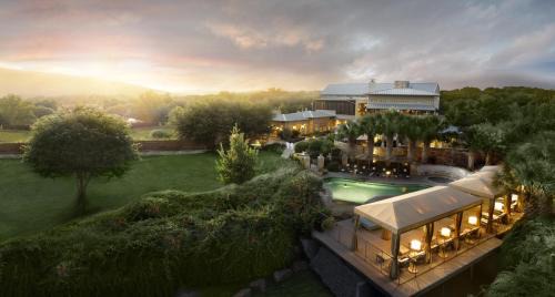 Lake Austin Spa Resort - All Inclusive