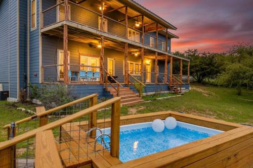 Lake Beach Access & Views, 5kings!