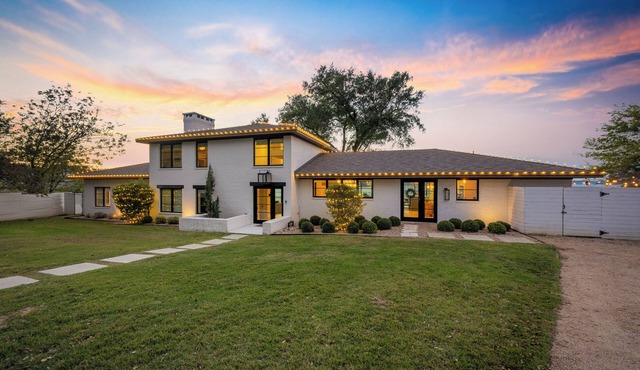 Lake Belton Pool, Lake Views & Fire Pit
