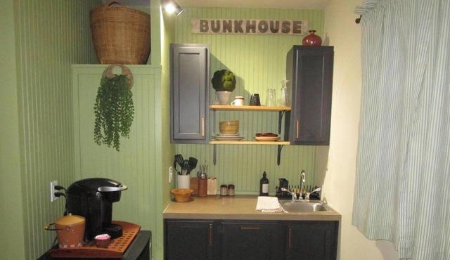 Lake Bomoseen Bunkhouse