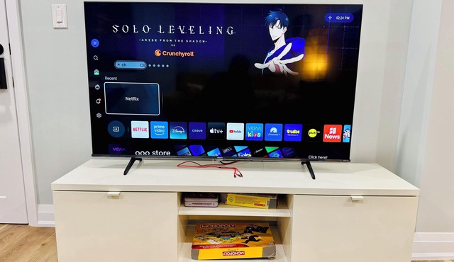 Lake Breeze Apartment, EV Charging & Free Parking