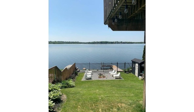 Lake Brewsn