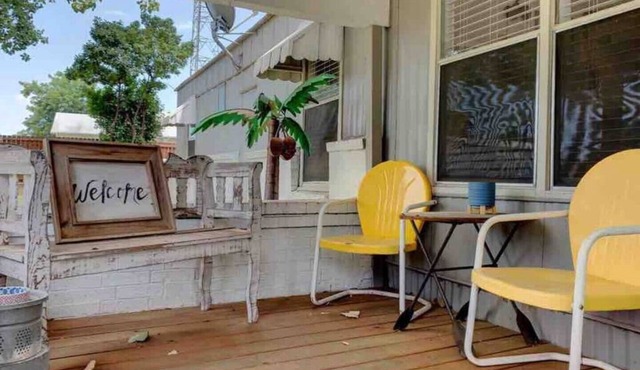 Lake Bungalow-Pet friendly- Highport Marina