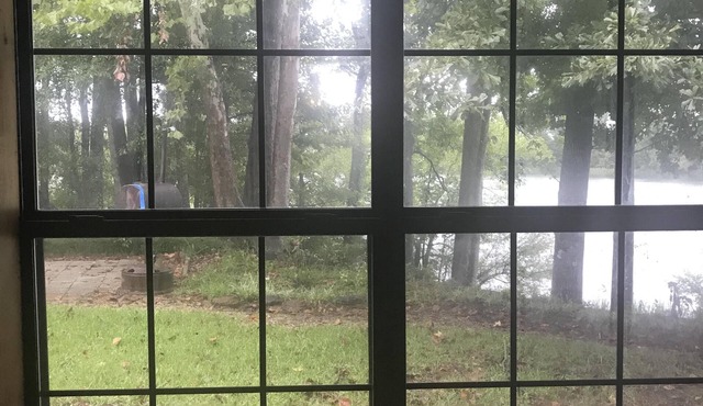 Lake Cabin on Black River Lake