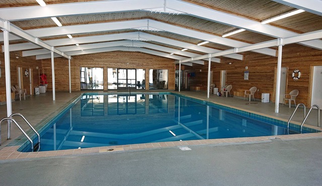 Lake Cadillac Resort