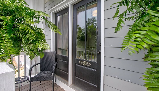 Lake Carolina Coach Cottage/Amazing stay/Columbia,S.C.
