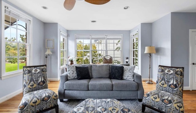 Lake Carolina Condo | 3BR 2.5BA