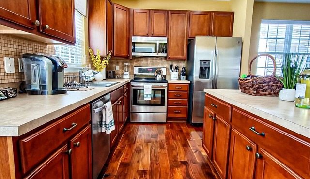 Lake Carolina Retreat 3BR 2.5BA Home in Columbia