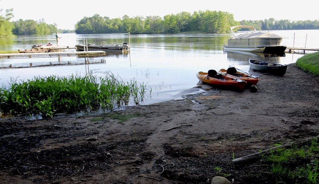 Lake Chippewa-Cabin-Saturday Weekly rentals 3 bedrooms 2 Bath
