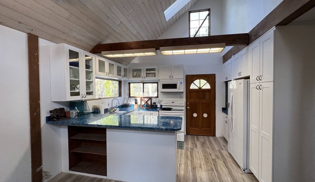 Lake Christine Cottage