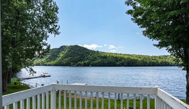 Lake Christopher Condominium