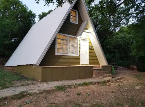 Lake Cisco Rentals