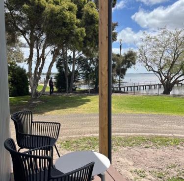 Lake Colac Holiday Park