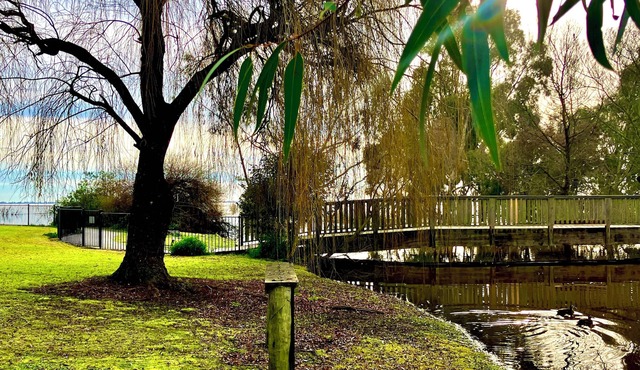 Lake Colac Holiday Park