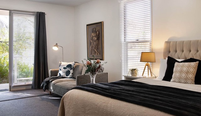 Lake Como Studio- perfectly located cosy escape