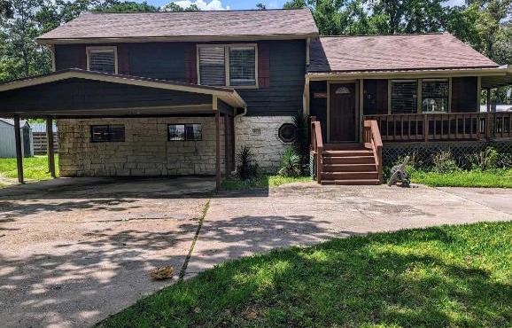 Lake ConRoy Estates - Unit A with Pool Access