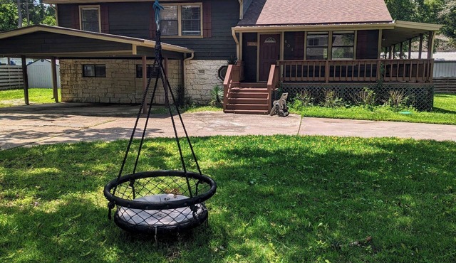 Lake ConRoy Estates Unit A w/Pool Access