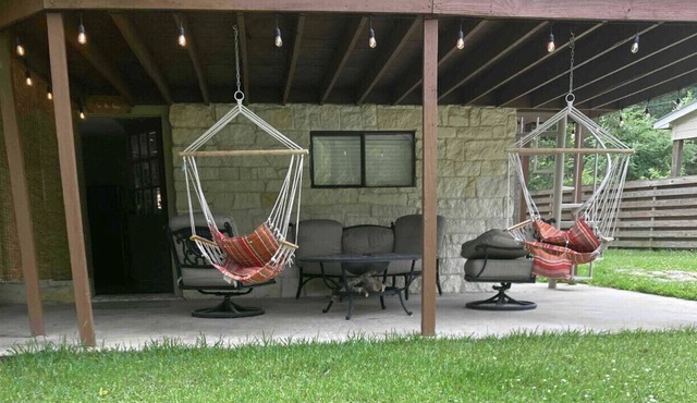 Lake ConRoy Estates Unit B with Pool Access