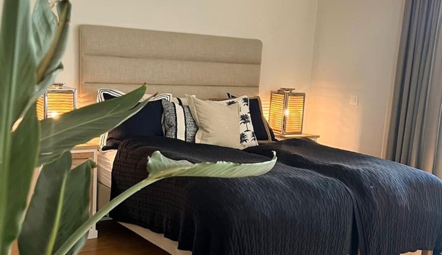 Lake Constance Apartment
