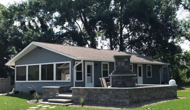 Lake Cornelia Property!