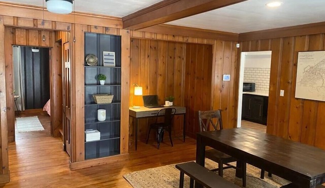 Lake Cottage Mins To Downtown Completely Remodeled
