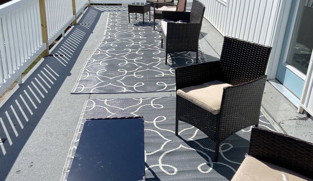 Lake Cottage Retreat