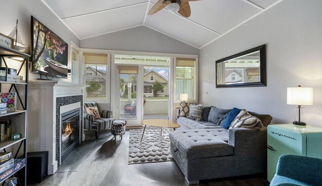 Lake Cottage @ Veranda Beach